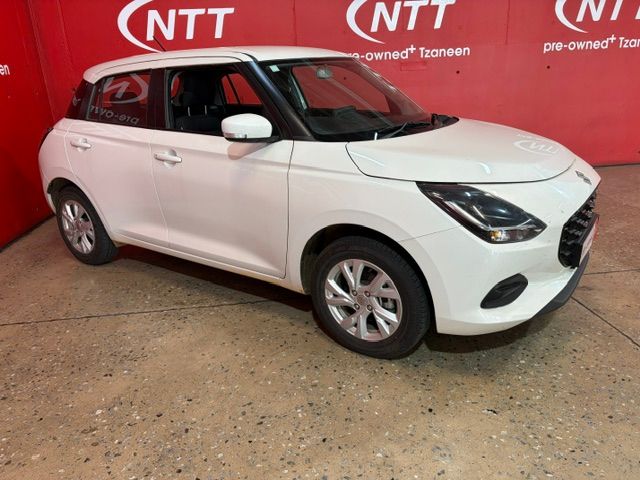 SUZUKI SWIFT 1.2 GL+ for Sale in South Africa
