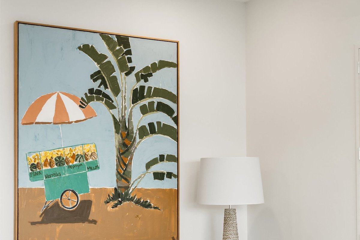 Peach Apartment at Palm View Collective gallery image 5