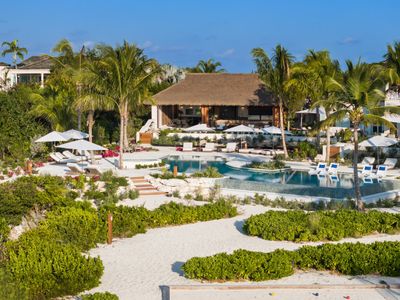 Sea Breeze Estate (formerly Amazing Grace)