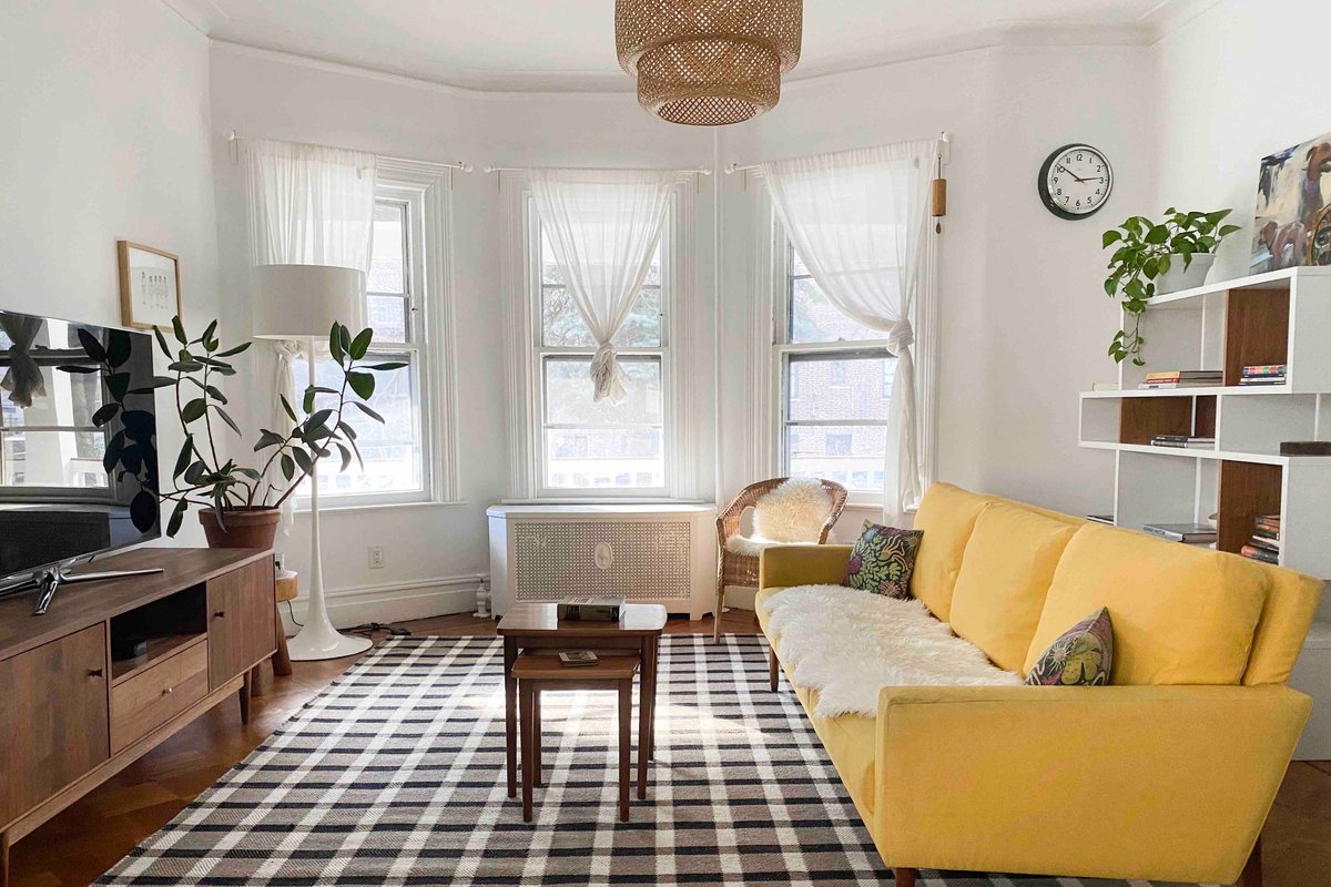 Family Friendly Guest Suite close to Prospect Park