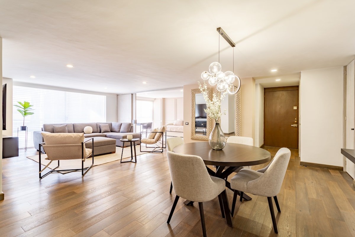 Hermoso Departamento Recién Renovado! 3 Recamaras! gallery image 2