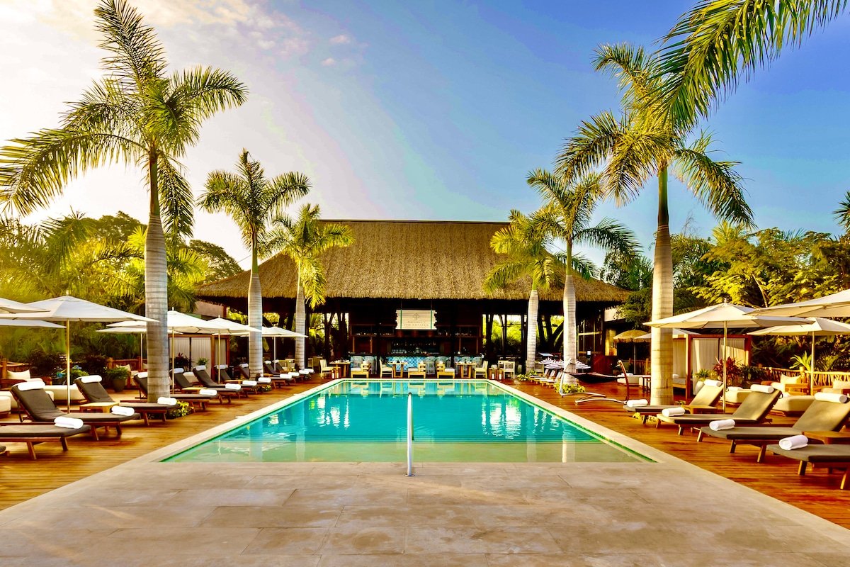 The Estates Four Bedroom Loft – Nuevo Vallarta gallery image 4