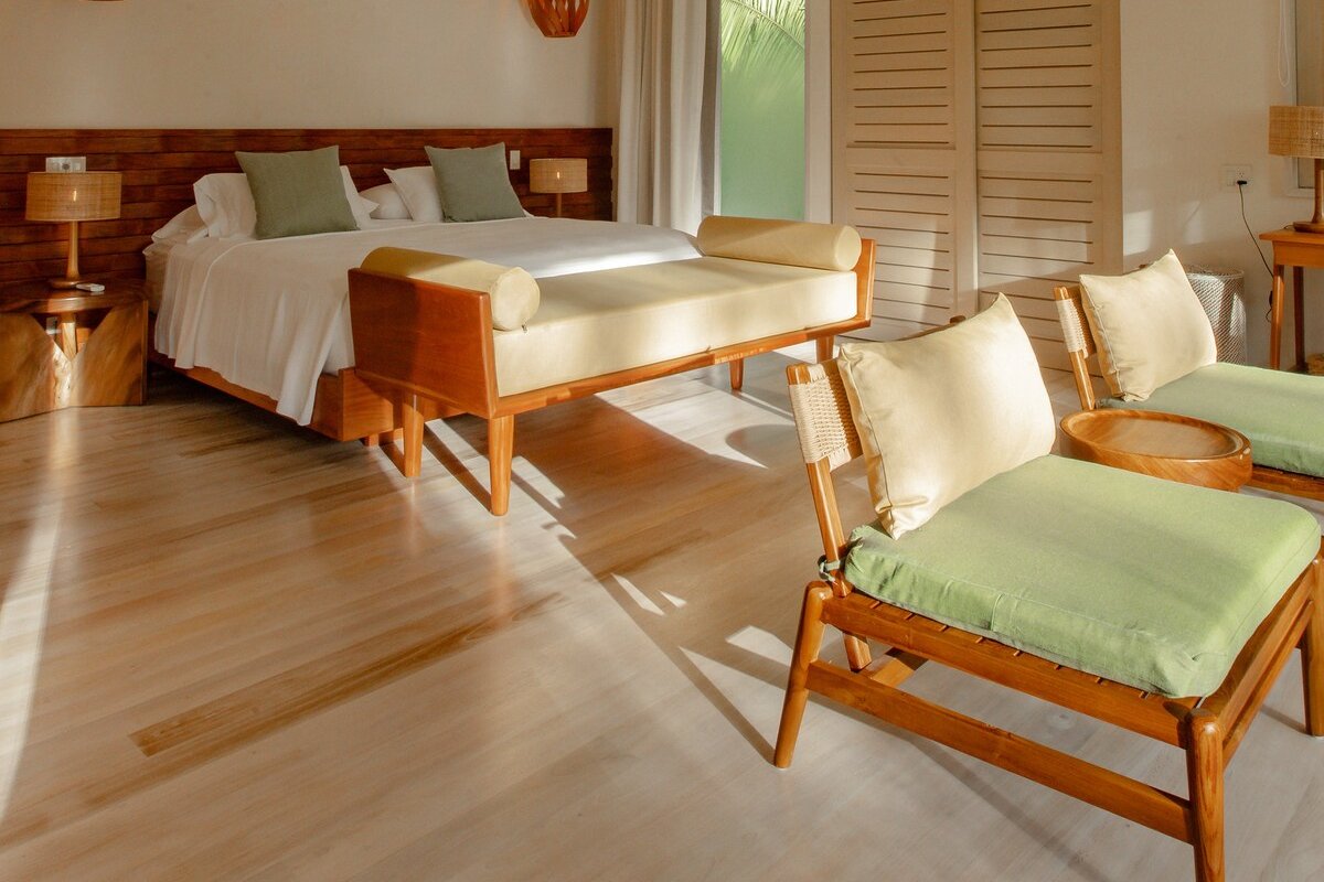 Pandora – Beachfront Luxury Villa at Rayo Verde gallery image 2