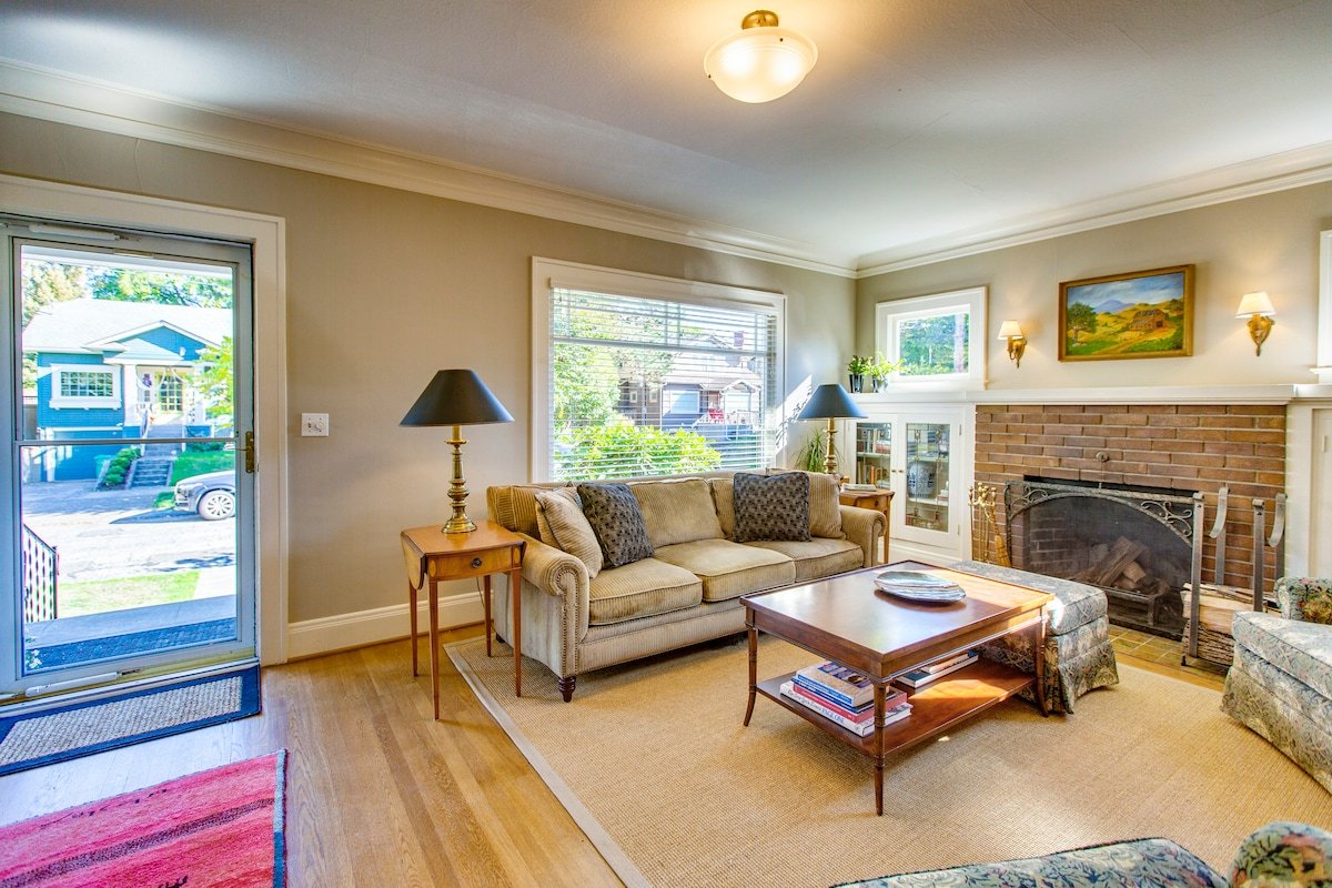 Grant Park Classic 1926 Bungalow gallery image 3