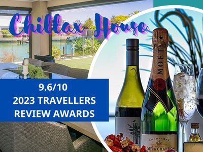 “Chillax House” – Canals, Jetty, and Family Friendly – Sleeps 14 in Luxury