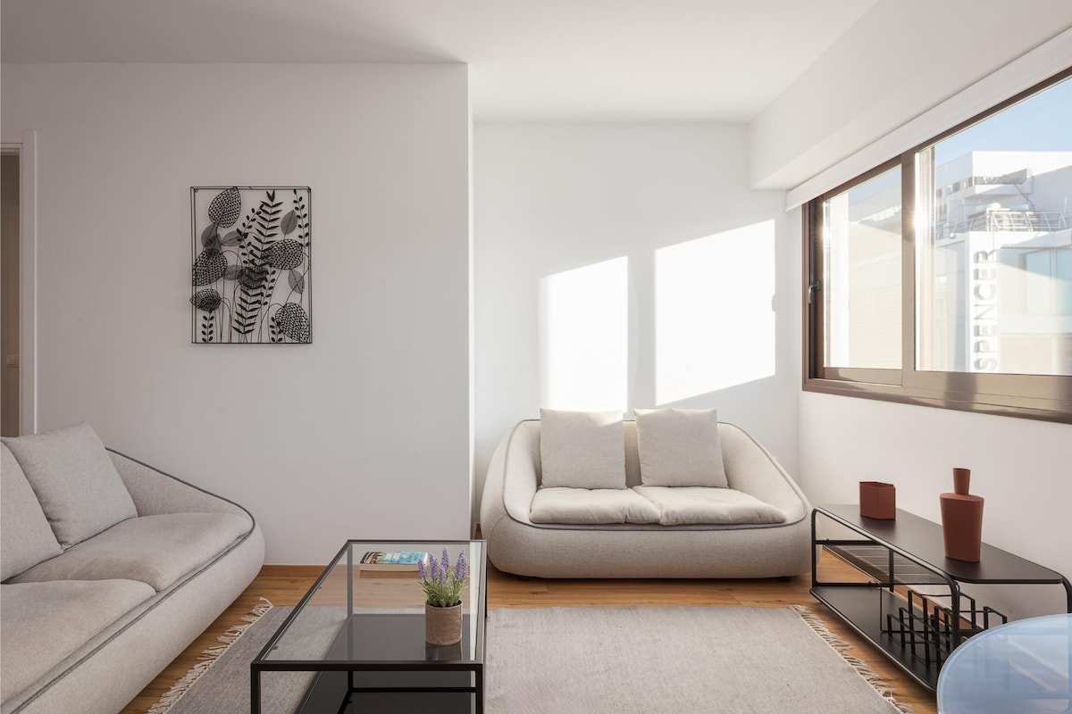 Syntagma Unique Penthouse gallery image 5