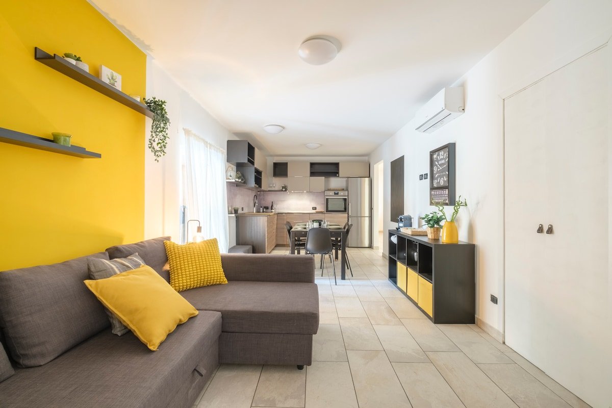 [Style and Comfort in the Heart of the City] gallery image 3