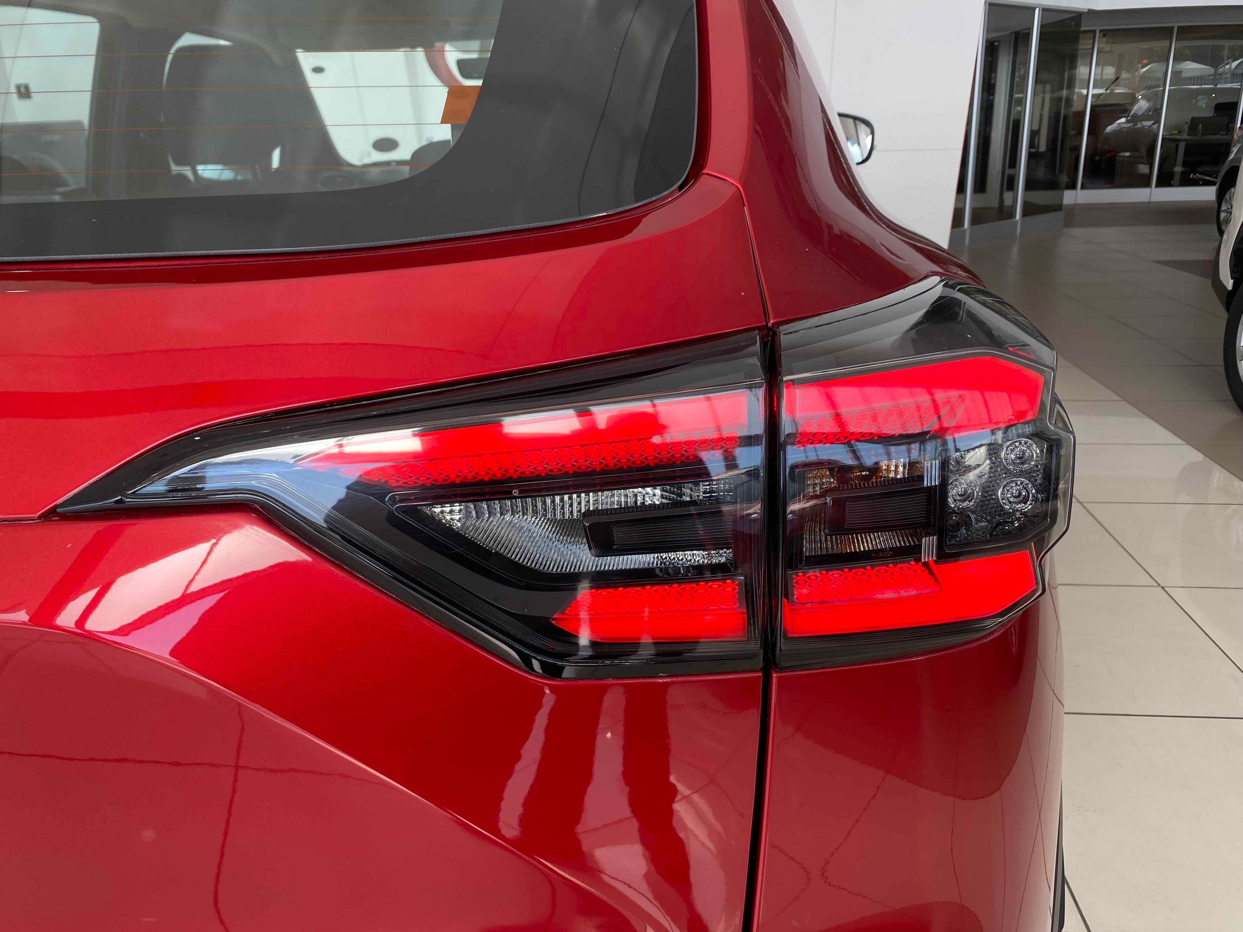Used car gallery