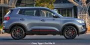 CHERY TIGGO 4 PRO 1.5T ELITE SE CVT - 6 thumb