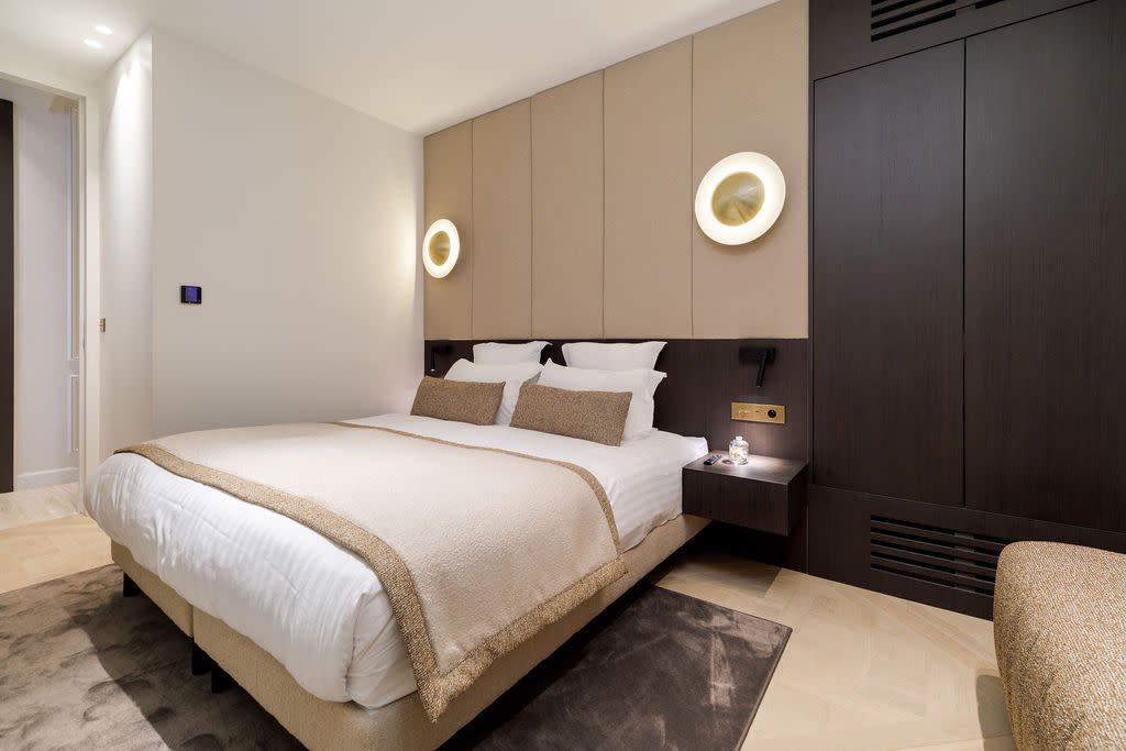 ONIRI – Serviced River View – Grands Augustins II gallery image 2