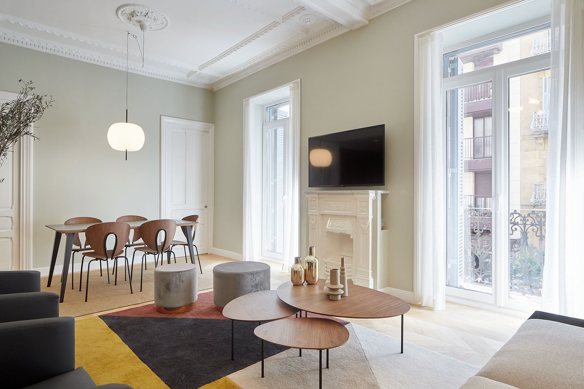 La Concha Bay by FeelFreeRentals