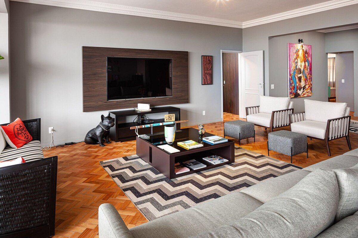 Rio081 – Apartment in Copacabana gallery image 5