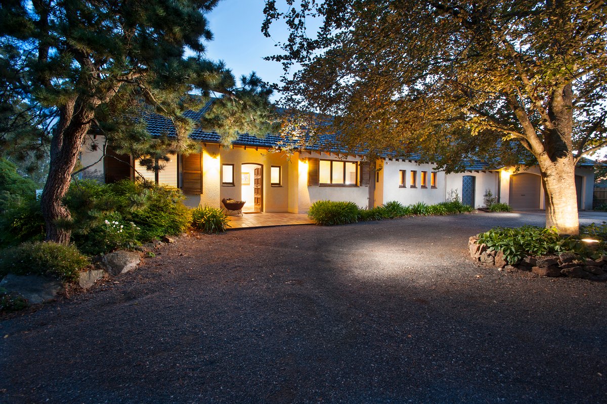 Boyanda at Ferny Creek Heart of the Dandenongs