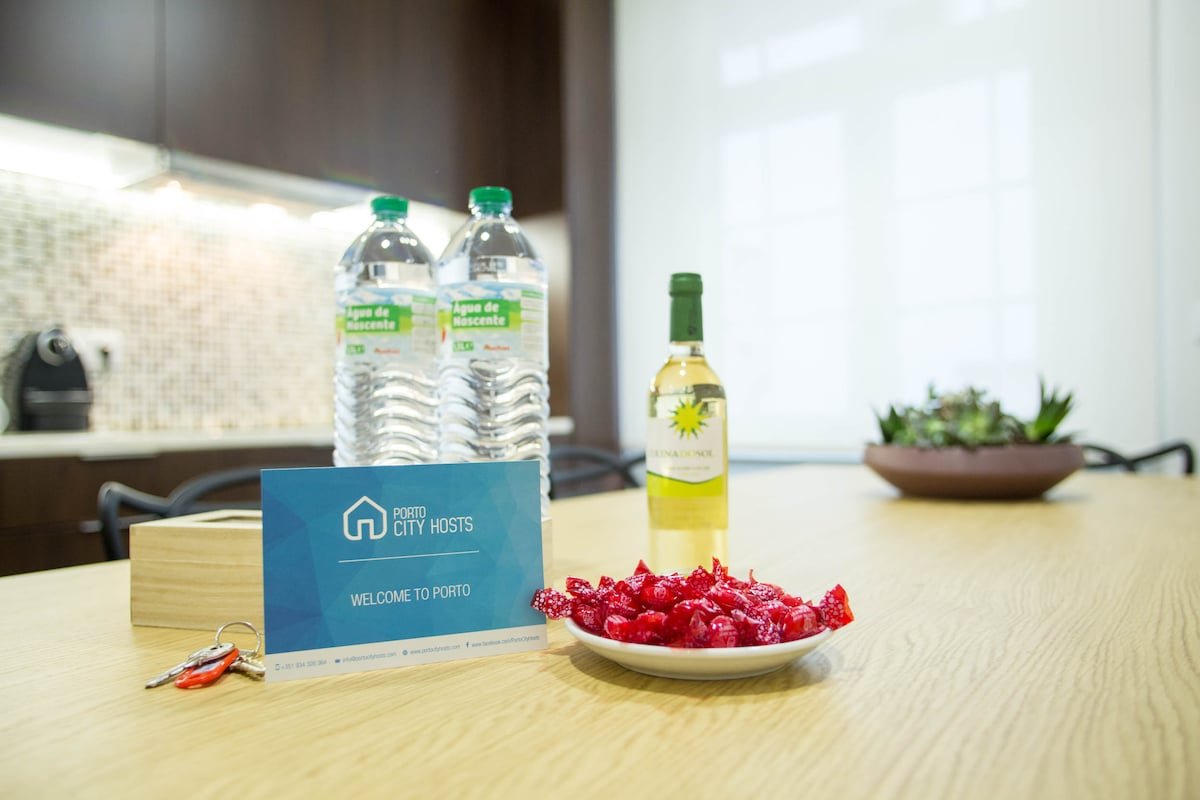 Boavista Family & Business by Porto City Hosts gallery image 3