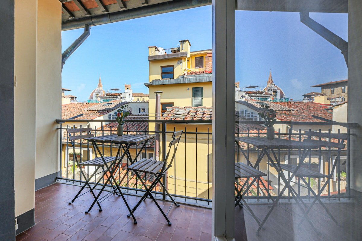 Matilda’s Dream lovely apartment with balcony gallery image 3