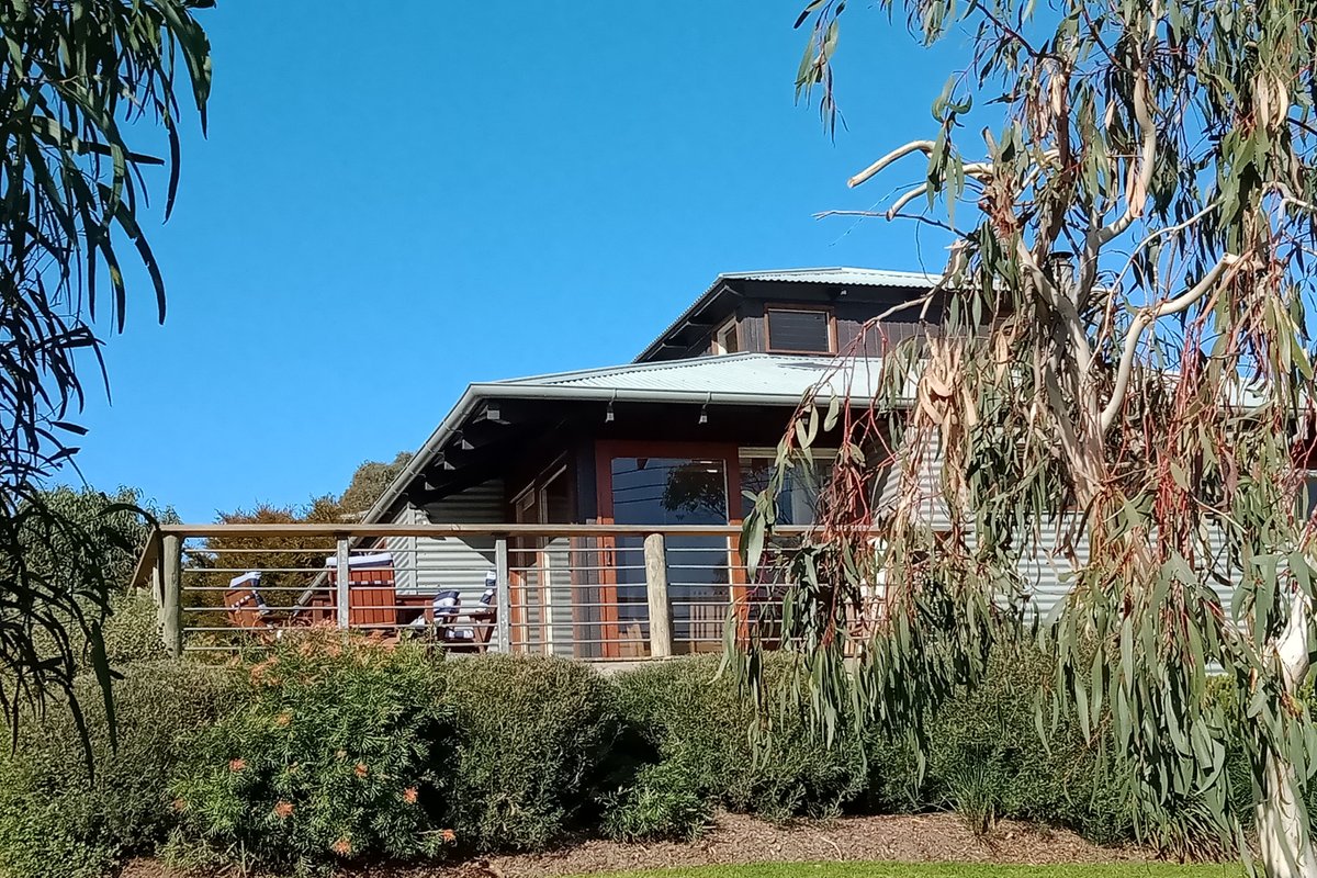 Butlers Bend Holiday Villa