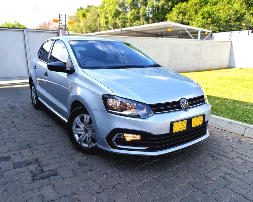VOLKSWAGEN POLO VIVO 1.4 for Sale in South Africa