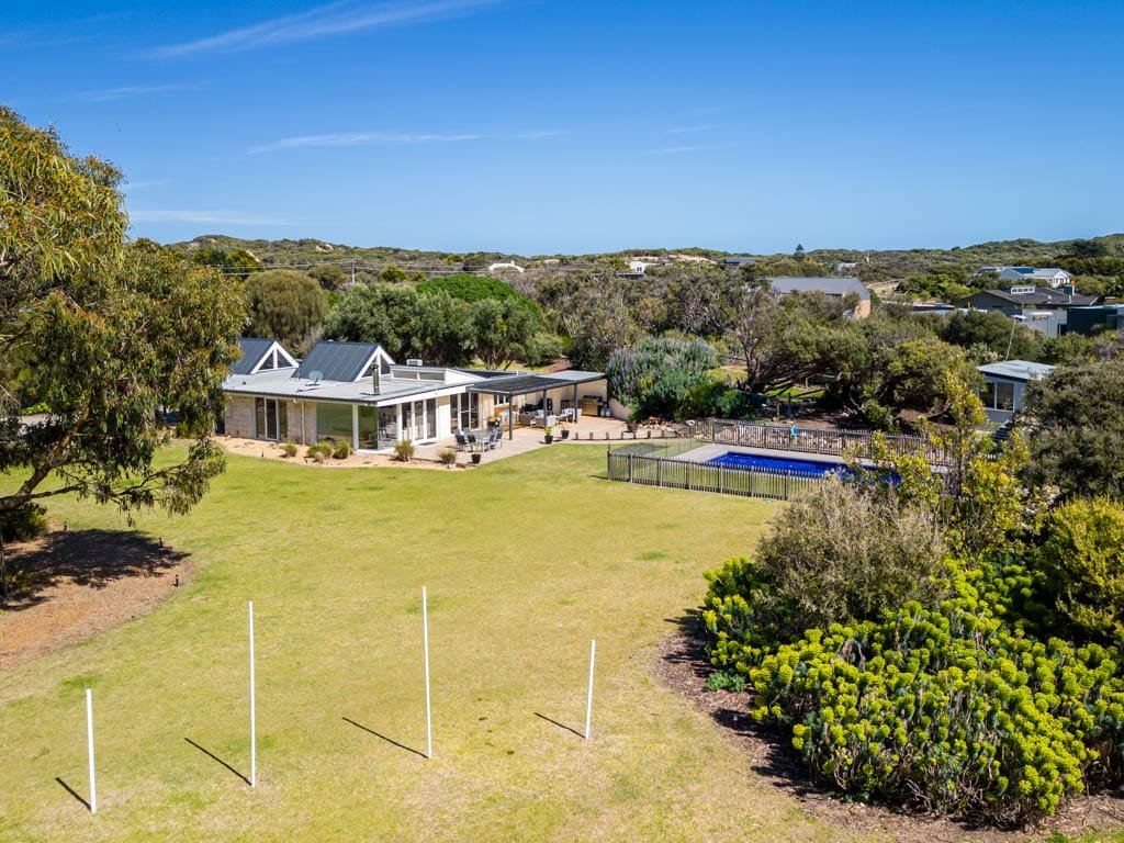 A Symphony of Sun & Sea – 4.5 acres, swimming pool gallery image 2