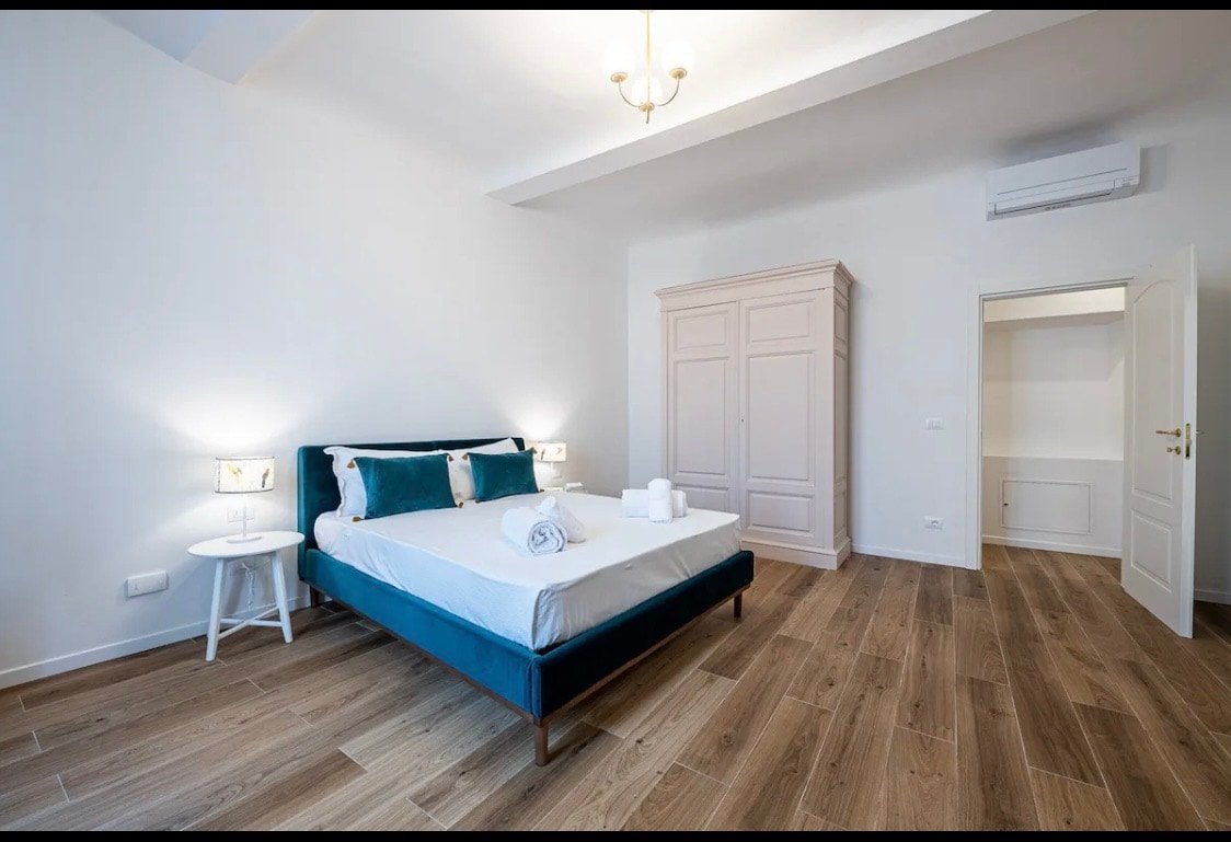 6 min Duomo, 6 min Ponte Vecchio gallery image 4