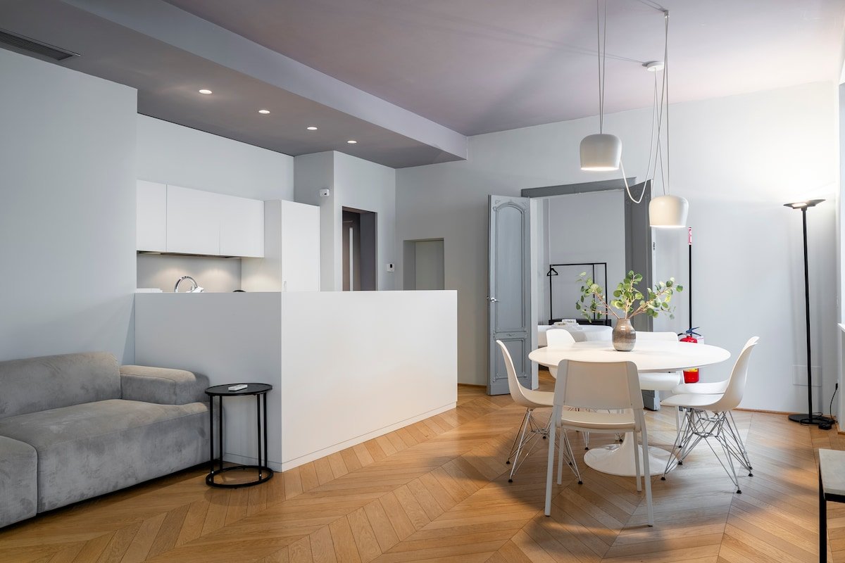 [Santa Croce] Prestigioso Appartamento con Vista gallery image 3