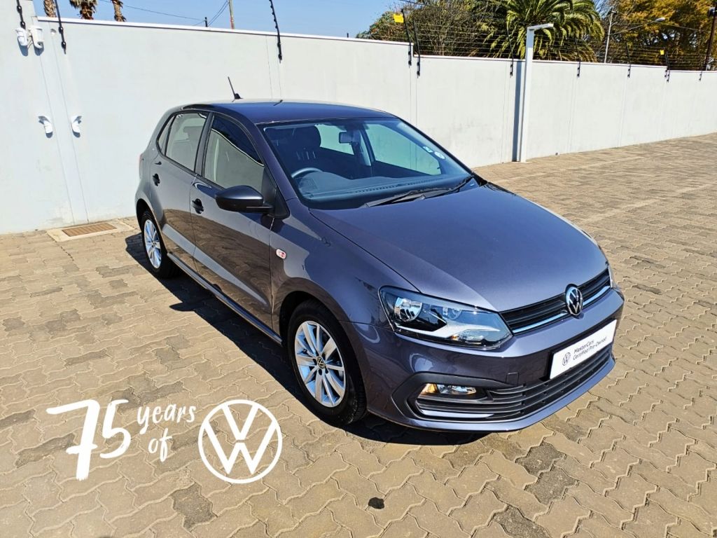 VOLKSWAGEN POLO VIVO 1.4 for Sale in South Africa