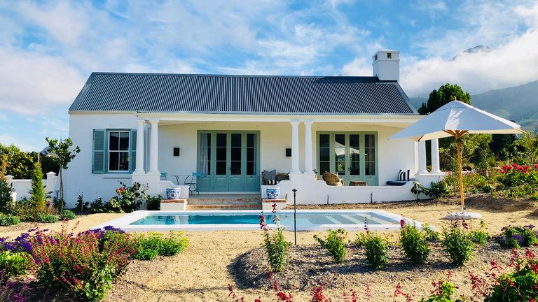 Cottage