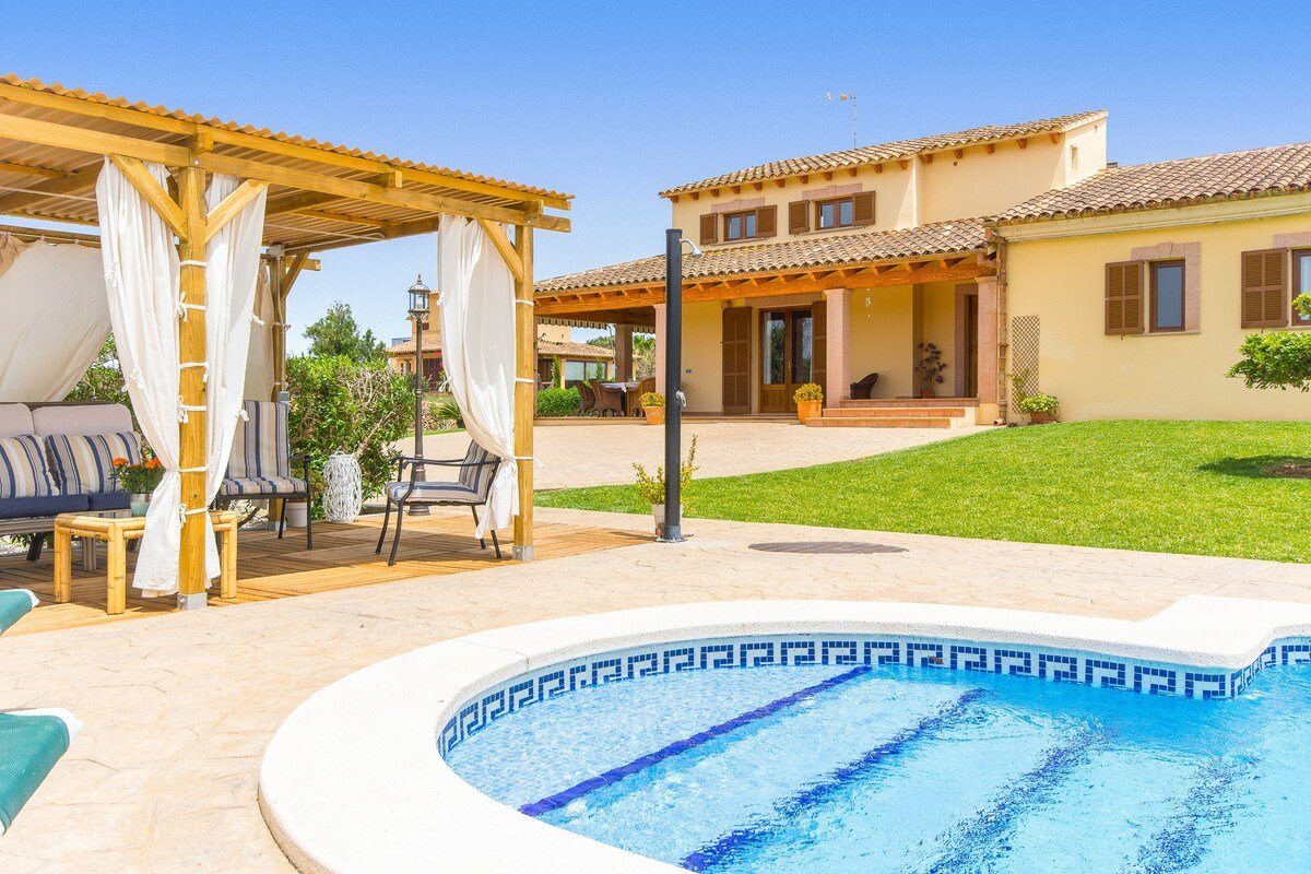 Finca Can Cocou gallery image 3