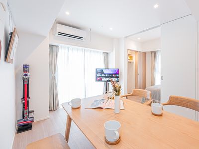 Rare Find Apartment 801 in Nishiazabu/Roppongi