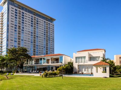 Casa Luna del Mar – Private Pool & Beach, FastWifi