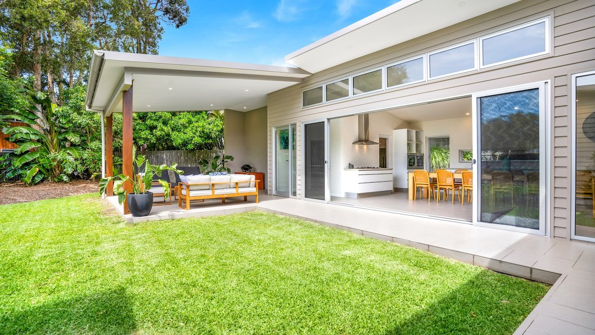 Breathe at Boomerang | Sunny northerly aspect gallery image 2