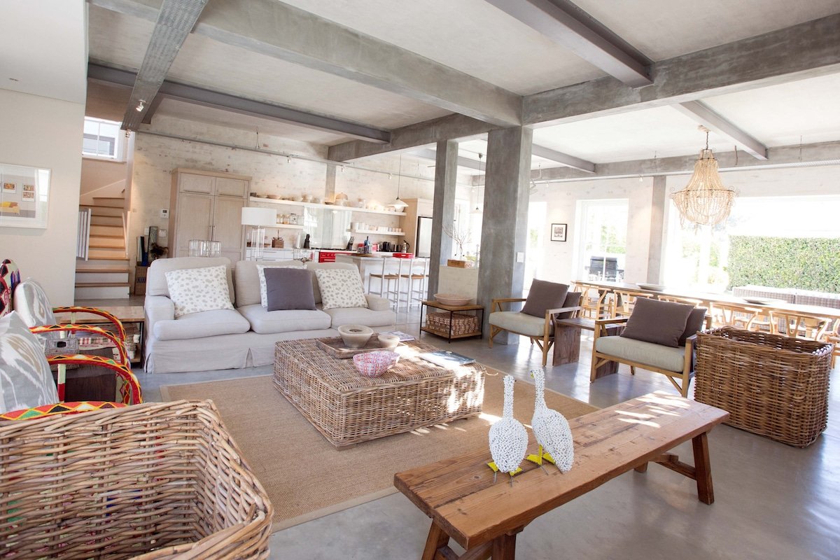 Casa Estiva Family Villa – Beach, Pool, Views gallery image 4