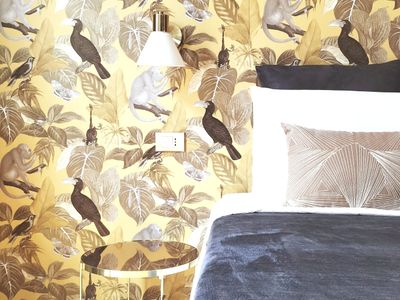 ShadesOfTrastevere(4th fl 6 pax)