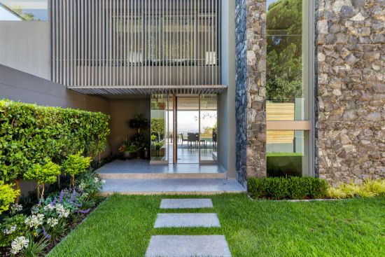 Higgo Chic Villa Photo 5