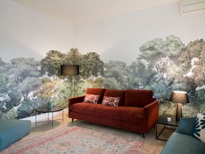 Una location esclusiva a Brera