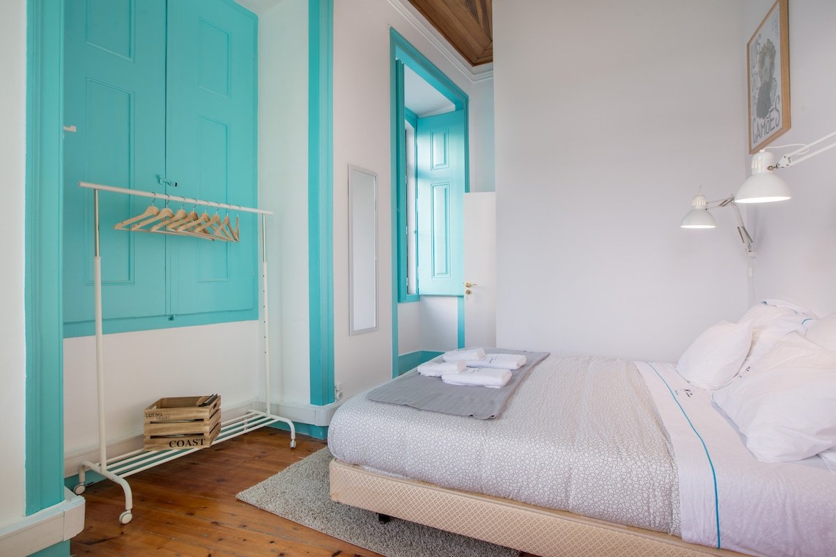 6 rooms LX Factory C&O gallery image 3