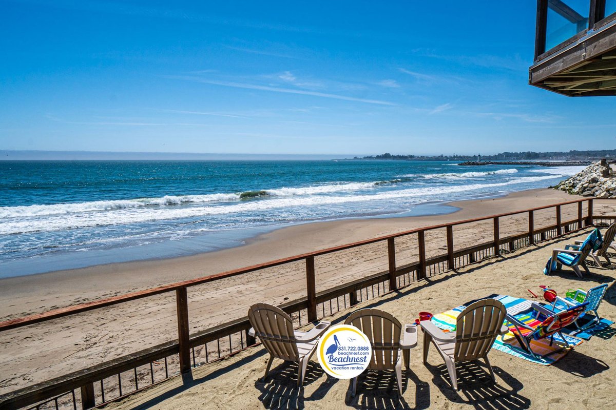 Captain’s Quarters