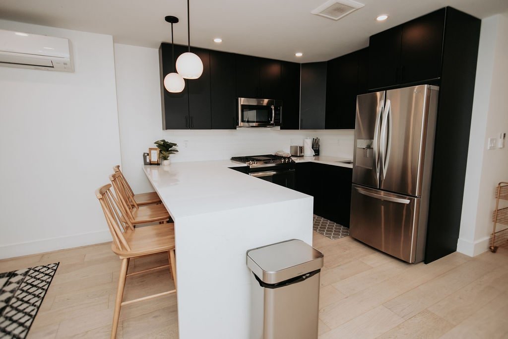 Spacious NEW Brooklyn Duplex 30 min to Manhattan! gallery image 4