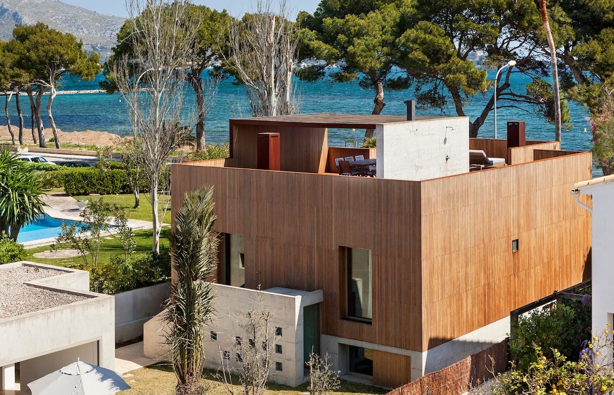 La Roca House by the sea ETV/64161 gallery image 3