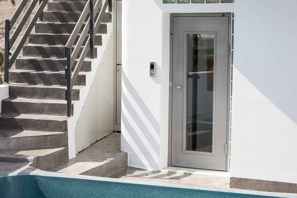 The Grand Cave House with pool gallery image 5