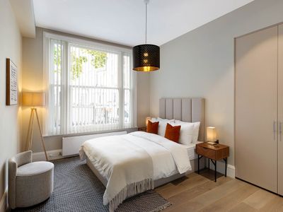 Beautiful Serviced Apartment London