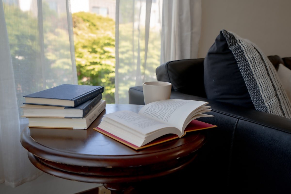 Stylish 3B2B home w/AC in Central Ballard gallery image 5