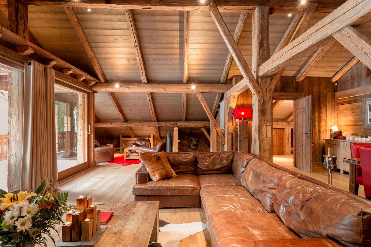 Chalet Baloo gallery image 5