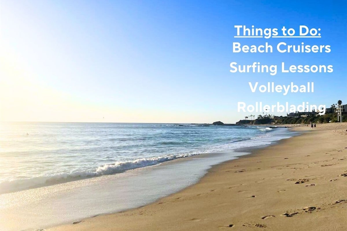 Charge your car here and walk to the beach! gallery image 3