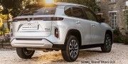 SUZUKI GRAND VITARA 1.5 GLX A/T - 10 thumb