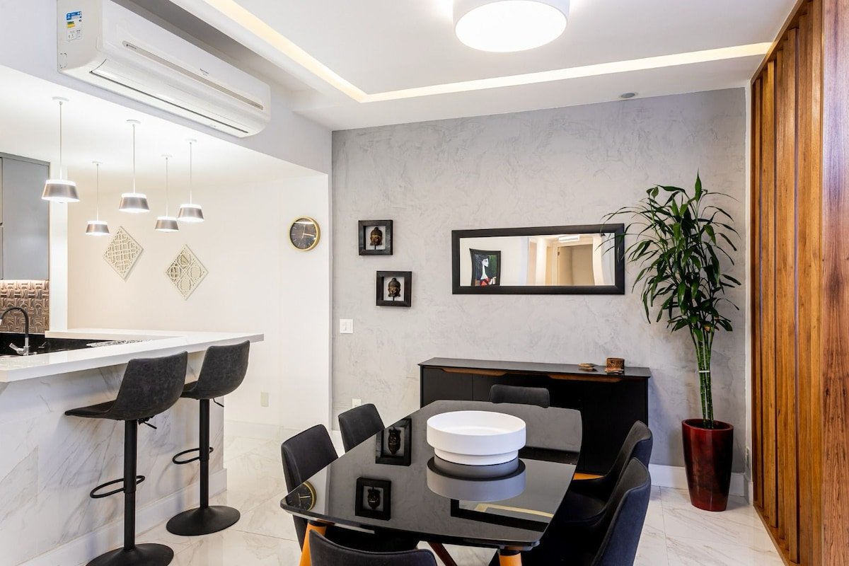 Apartamento aconchegante Rio de Janeiro, Ipanema gallery image 4