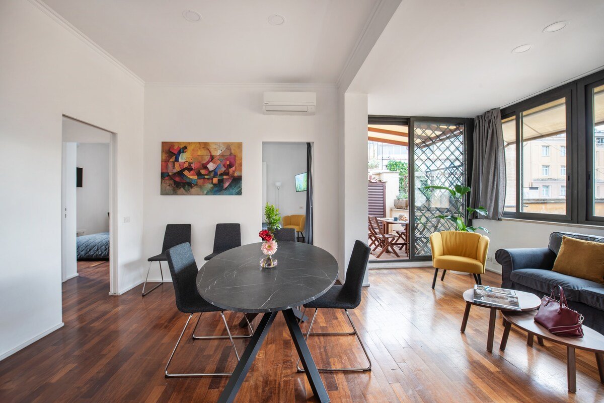 Giove Trevi Energie Apartment gallery image 2