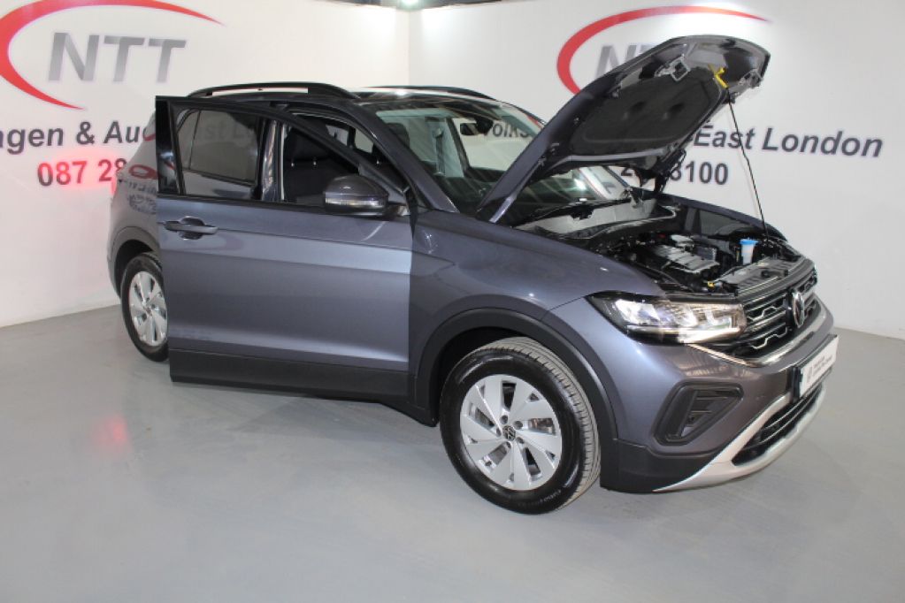 Used car gallery