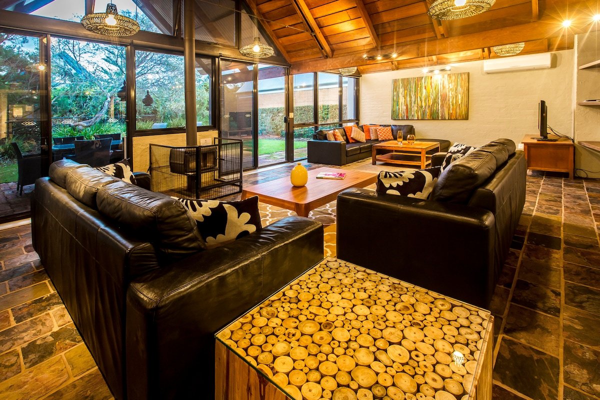 Whalers Cove Villas, Villa Superior gallery image 4