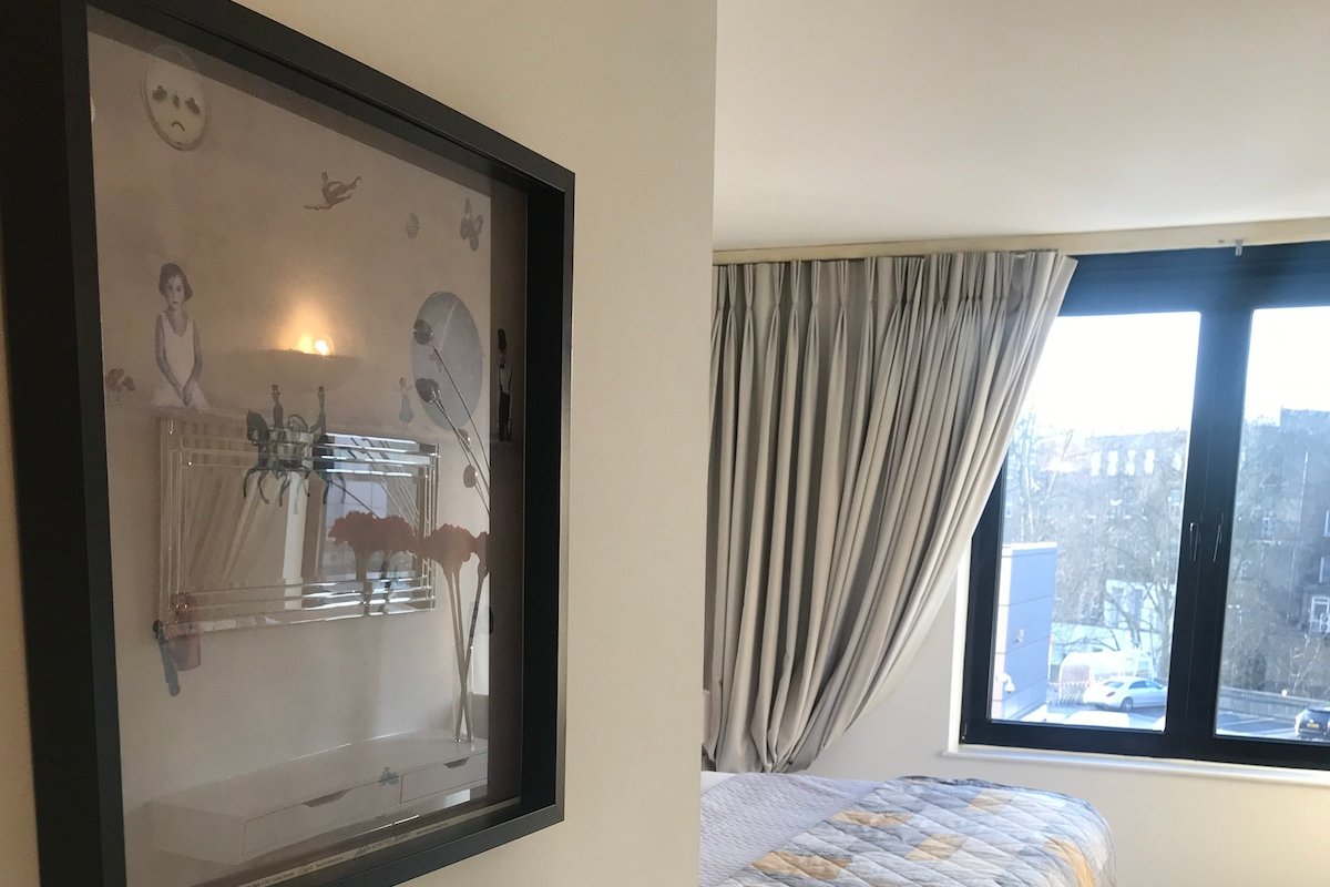 2 Bed 2 Bathroom Gloucester Road gallery image 3