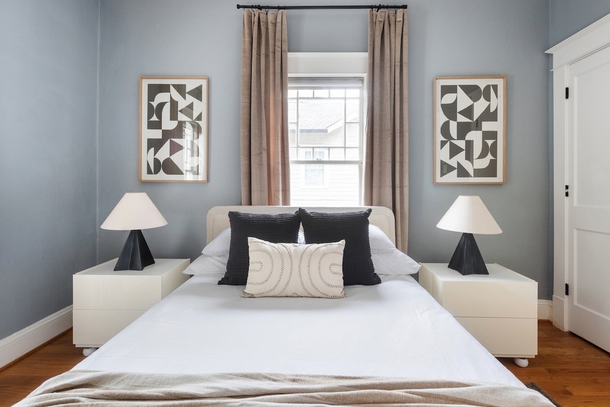 Canvas Haven – NEW! Chic Designer VaHi Retreat gallery image 3